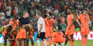 Belanda Tersingkir dari Piala Dunia 2026, Pelatih Ronald Koeman Mundur