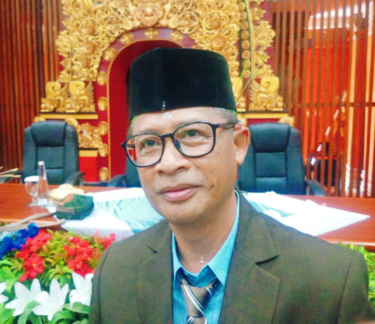Belasan Siswa Tercecer di Karangasem Akhirnya Dapat Sekolah