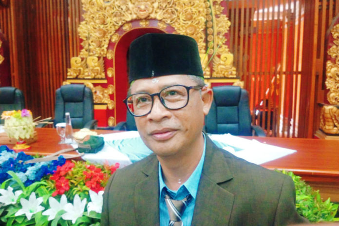 Belasan Siswa Tercecer Di Karangasem Akhirnya Dapat Sekolah 1