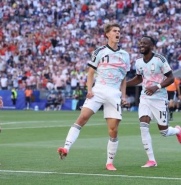 Belgia Pesta Gol Singkirkan Tuan Rumah AS, Spanyol Menanti di Perempat Final
