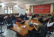 Belum Dapat SMA/SMK, Disdikpora Hubungi 2.566 Peserta SPMB Isi Kursi Kosong
