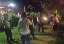 Bersembunyi di Lovina, Buron Kasus Pencurian Villa di Bebetin Ditangkap