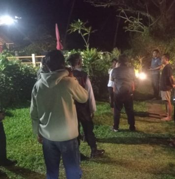 Bersembunyi di Lovina, Buron Kasus Pencurian Villa di Bebetin Ditangkap