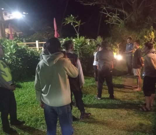 Bersembunyi di Lovina, Buron Kasus Pencurian Villa di Bebetin Ditangkap
