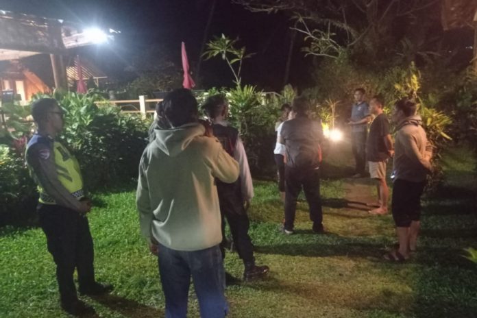 Bersembunyi Di Lovina, Buron Kasus Pencurian Villa Di Bebetin Ditangkap 1