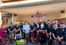 Bersyukur Usai Sukses Pentas di PKB, DGL Dorong Kaderisasi dan Parade Rutin di Bali
