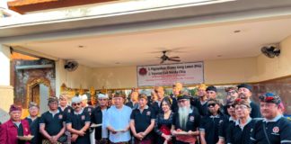 Bersyukur Usai Sukses Pentas di PKB, DGL Dorong Kaderisasi dan Parade Rutin di Bali