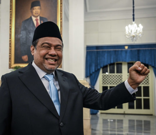 Bertemu Menkeu, Said Iqbal Usulkan Penghapusan Pajak JHT
