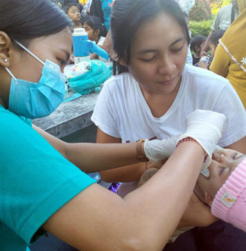 BIAS di Denpasar Akan Sasar 41.904 Siswa SD