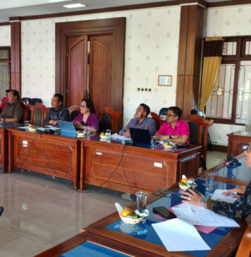 Biaya Operasional Naik, Perumda Swatantra Buleleng Optimis Setor PAD Rp1,5 Miliar