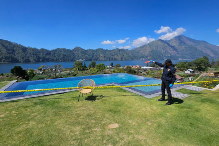 Bocah 6 Tahun Meninggal Tenggelam Di Kolam Glamping 1
