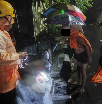 BPBD Bali Catat 35 Kejadian dalam Sepekan, Dari Kebakaran hingga Banjir