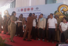 BPBD Karangasem Luncurkan Layanan Disabilitas Penanggulangan Bencana