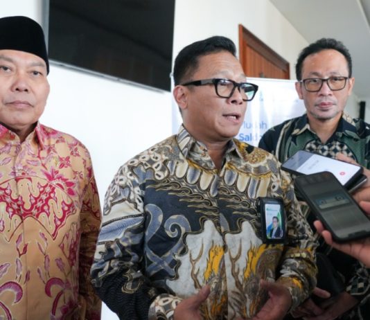 BPJS Ketenagakerjaan Perkuat Dampak Jaminan Sosial