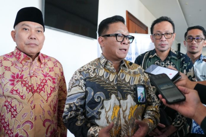 BPJS Ketenagakerjaan Perkuat Dampak Jaminan Sosial 1