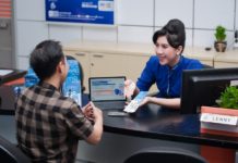 BRI Perkuat Sistem Keamanan dan Perlindungan Nasabah