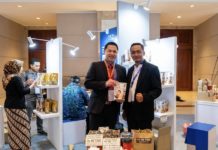 Brownies Ketan Sidoarjo : Berawal dari Dapur Rumah, Kini Tembus Pasar Global
