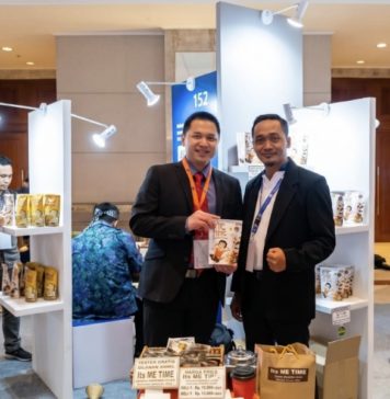 Brownies Ketan Sidoarjo : Berawal dari Dapur Rumah, Kini Tembus Pasar Global