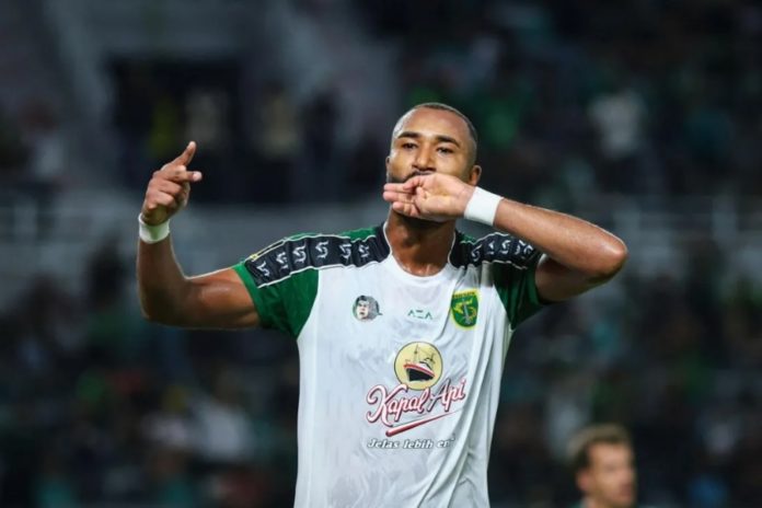 Bungkam PSMS Medan, Persebaya Tembus Semifinal Piala Presiden 2026 1
