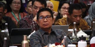 Bupati Badung Hadiri Rakor Tingkat Menteri, Perkuat Sinergi Percepatan Pembangunan Infrastruktur-Pariwisata Bali