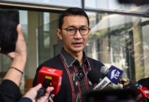KPK Benarkan OTT Dirjen di ATR/BPN dan Dua Kakantah, Uang Ratusan Miliar Diamankan