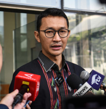 KPK Benarkan OTT Dirjen di ATR/BPN dan Dua Kakantah, Uang Ratusan Miliar Diamankan