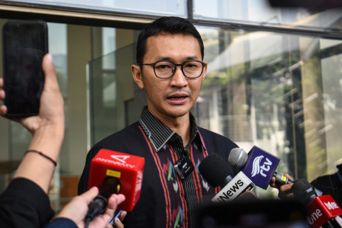 Bupati Langkat Diperiksa Di Gedung KPK, Ratusan Juta Rupiah Disita Dari OTT 2