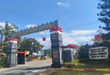 Usai Kantornya Disegel, Bupati Lobar Diduga Diamankan di Sat Brimob Polda NTB