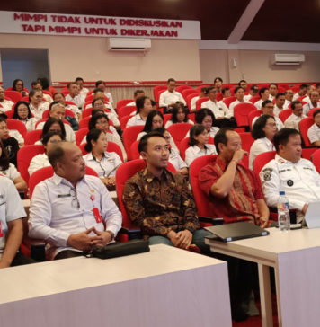 Bupati Sebut AI Bukan Pengganti Guru, Hanya Alat Bantu