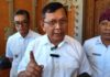 Bupati Sutjidra Sebut Potensi Direksi PDAM Buleleng Kembali Menjabat Terbuka Lebar