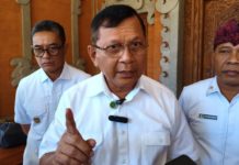 Bupati Sutjidra Sebut Potensi Direksi PDAM Buleleng Kembali Menjabat Terbuka Lebar
