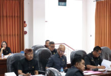 Cegah Kerusakan DAS dan Banjir, DPRD Gianyar Matangkan Ranperda Penataan Sempadan Sungai
