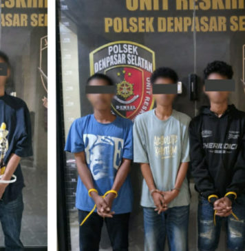 Cegah Pengiriman Motor Curian, Pemeriksaan di Pelabuhan Padangbai Diperketat