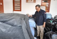 Cegah Penyalahgunaan Data, KPU Buleleng Musnahkan Ribuan Dokumen Pemilu 2024