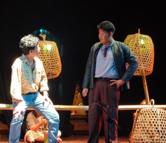 Cek Jadwal FSBJ 18 Juli 2026, Dari Lomba Teater Modern hingga Pergelaran ‘Prasasti’