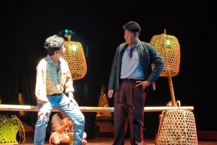 Cek Jadwal FSBJ 18 Juli 2026, Dari Lomba Teater Modern Hingga Pergelaran 'Prasasti' 1