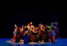 Cek Jadwal FSBJ 19 Juli 2026, Dari Lomba Lagu Pop Bali hingga Pergelaran Teater Selem Putih