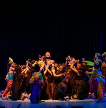 Cek Jadwal FSBJ 19 Juli 2026, Dari Lomba Lagu Pop Bali hingga Pergelaran Teater Selem Putih