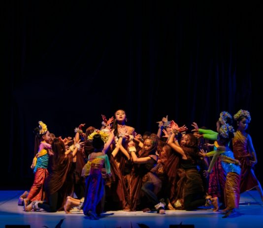 Cek Jadwal FSBJ 19 Juli 2026, Dari Lomba Lagu Pop Bali hingga Pergelaran Teater Selem Putih