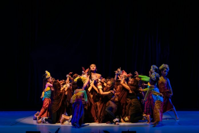 Cek Jadwal FSBJ 19 Juli 2026, Dari Lomba Lagu Pop Bali Hingga Pergelaran Teater Selem Putih 1