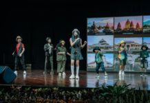 Cek Jadwal FSBJ 20 Juli 2026, Dari Lokakarya hingga Pentas Tari Modern