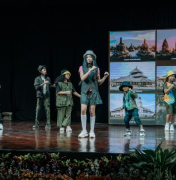 Cek Jadwal FSBJ 20 Juli 2026, Dari Lokakarya hingga Pentas Tari Modern