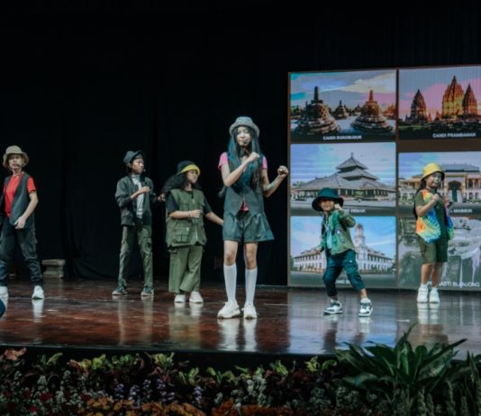 Cek Jadwal FSBJ 20 Juli 2026, Dari Lokakarya hingga Pentas Tari Modern