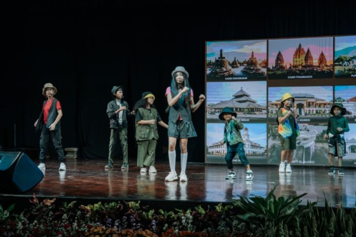 Cek Jadwal FSBJ 20 Juli 2026, Dari Lokakarya Hingga Pentas Tari Modern 1
