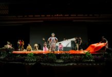 Cek Jadwal FSBJ 25 Juli 2026, Dari Penutupan hingga Penganugerahan Bali Jani Nugraha