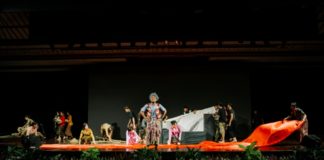 Cek Jadwal FSBJ 25 Juli 2026, Dari Penutupan hingga Penganugerahan Bali Jani Nugraha