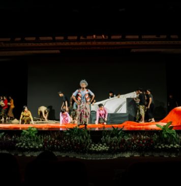 Cek Jadwal FSBJ 25 Juli 2026, Dari Penutupan hingga Penganugerahan Bali Jani Nugraha