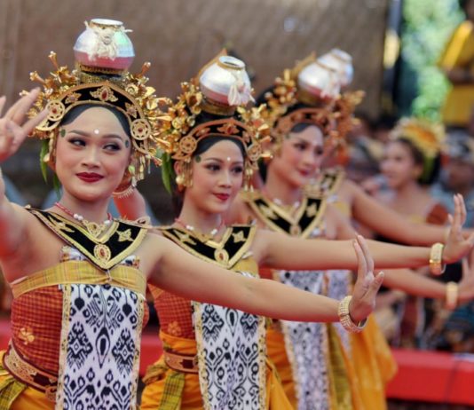 Cek Jadwal PKB 4 Juli 2026: Dari Pergelaran Mandolin hingga Janger Tradisi Remaja