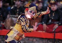 Cek Jadwal PKB 7 Juli 2026: Dari Pagelaran Gambuh Klasik hingga Talujon Percussion dari AS