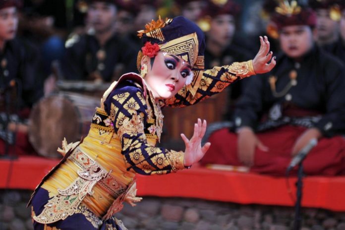 Cek Jadwal PKB 7 Juli 2026: Dari Pagelaran Gambuh Klasik Hingga Talujon Percussion Dari AS 1